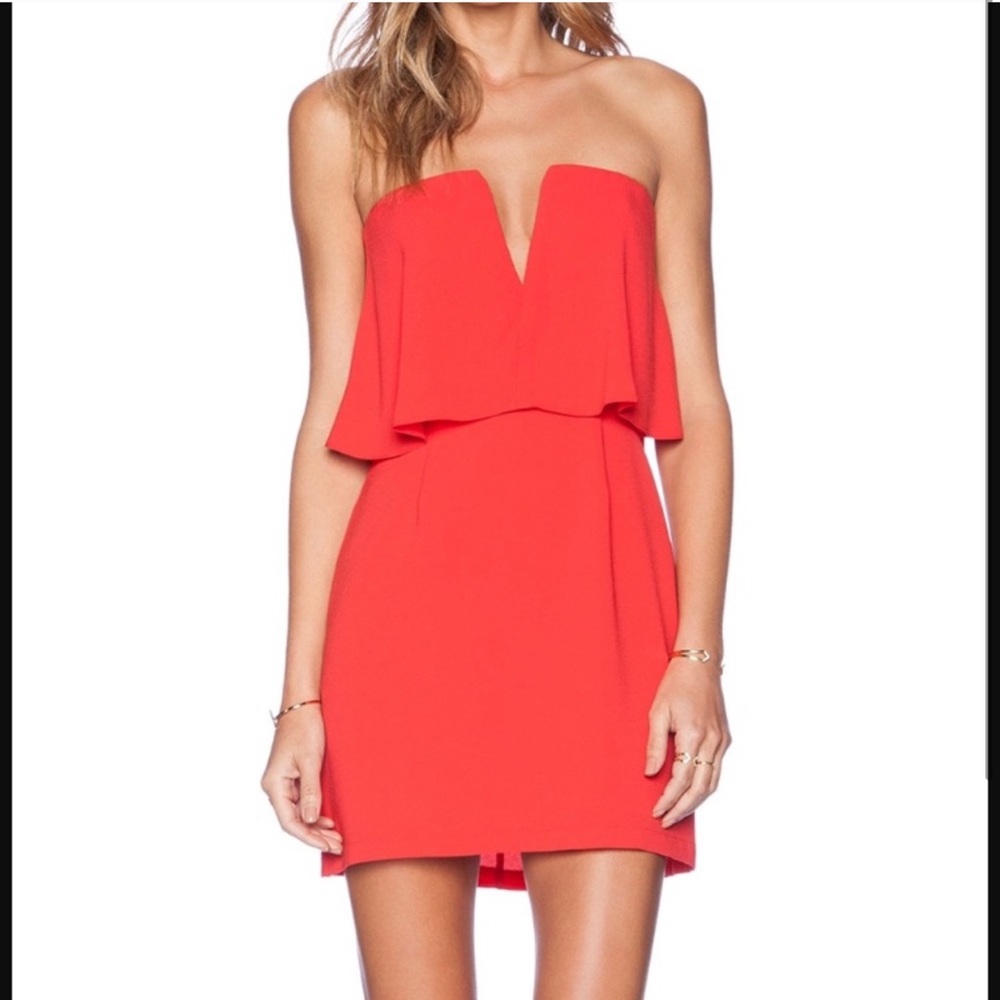 BCBG MaxAzria Kate Dress